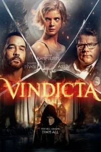 Постер к сериалу  Месть  1-2 сезон