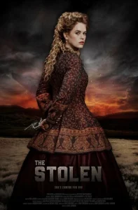 Постер к сериалу  Украденный  1-2 сезон
