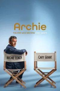Постер к сериалу  Арчи  1-2 сезон