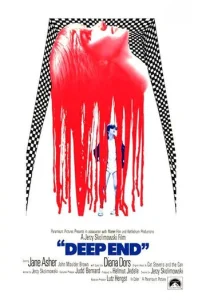 Постер к сериалу  Глубина  1-2 сезон