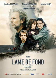 Постер к сериалу  Давняя история  1-2 сезон