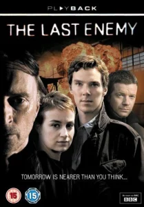 Постер к сериалу  Последний враг  1-2 сезон