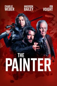 Постер к сериалу Художник 1-2 сезон
