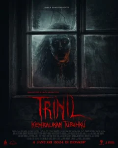 Постер к сериалу  Верни моё тело  1-2 сезон