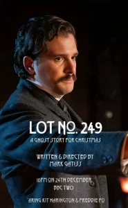 Постер к сериалу  Номер 249  1-2 сезон