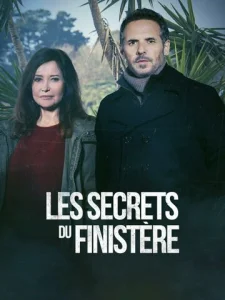 Постер к сериалу  Тайны Финистера  1-2 сезон