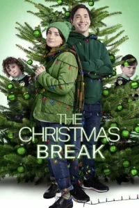 Постер к сериалу  Рождественские каникулы  1-2 сезон