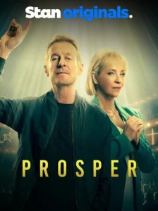 Постер к сериалу  Процветание  1-2 сезон