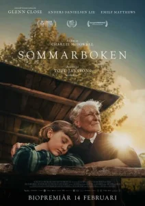 Постер к сериалу  Летний альбом  1-2 сезон