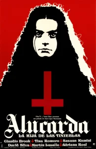 Постер к сериалу Алюкарда 1-2 сезон
