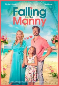 Постер к сериалу  Влюбиться в Мэнни  1-2 сезон