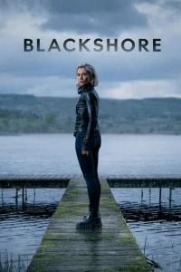 Постер к сериалу  Чёрный берег  1-2 сезон