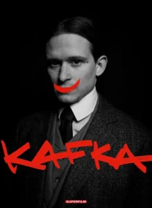 Постер к сериалу  Кафка  1-2 сезон