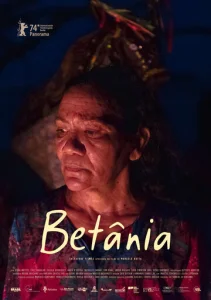 Постер к сериалу  Бетания  1-2 сезон