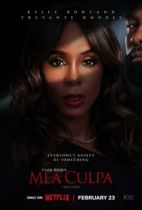 Постер к сериалу Моя вина 1-2 сезон