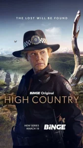 Постер к сериалу  Высокогорье  1-2 сезон