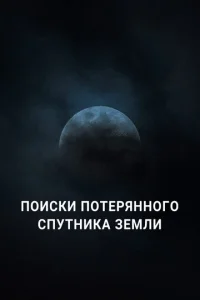  Поиски потерянного спутника Земли  1 сезон