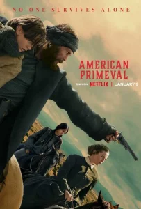 Постер к сериалу Первозданная Америка 1-2 сезон