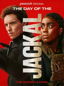Постер к сериалу День Шакала 1-2 сезон