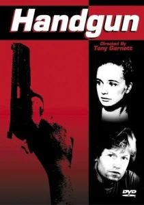 Постер к сериалу  Пистолет  1-2 сезон
