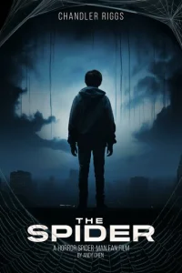 Постер к сериалу  Паук  1-2 сезон