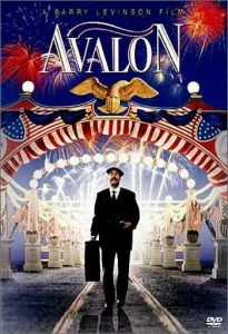 Постер к сериалу  Авалон  1-2 сезон