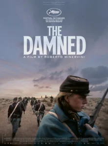 Постер к сериалу  Проклятые  1-2 сезон