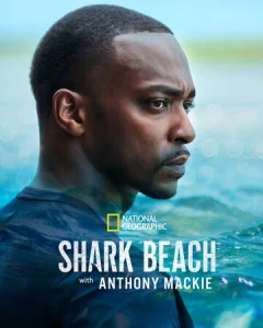 Постер к сериалу  Акулий пляж с Энтони Маки: Мексиканский залив  1-2 сезон