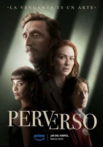 Постер к сериалу  Порочный  1-2 сезон