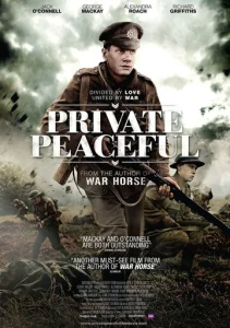 Постер к сериалу  Рядовой Писфул  1-2 сезон