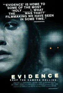Постер к сериалу  Свидетельство  1-2 сезон