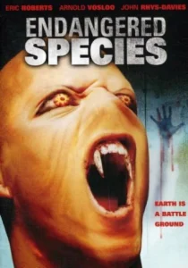 Постер к сериалу  Опасные особи  1-2 сезон