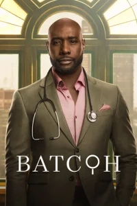 Постер к сериалу  Ватсон  1-2 сезон