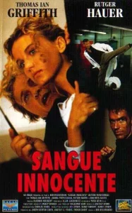 Постер к сериалу  Прощения нет  1-2 сезон