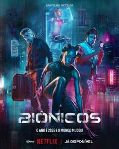 Постер к сериалу  Расширяя возможности  1-2 сезон