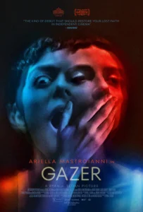Постер к сериалу  Наблюдатель  1-2 сезон