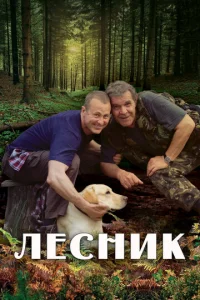 Постер к сериалу Лесник 1-2 сезон