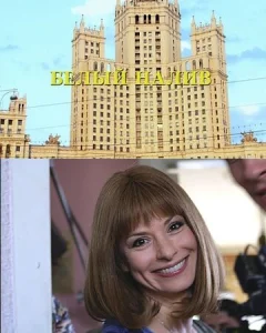  Белый налив  1 сезон