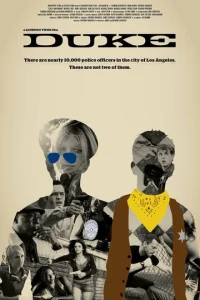 Постер к сериалу  Герцог  1-2 сезон