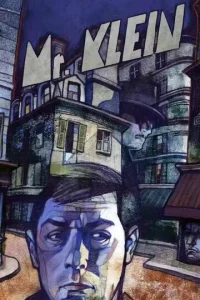 Постер к сериалу  Мсье Кляйн  1-2 сезон