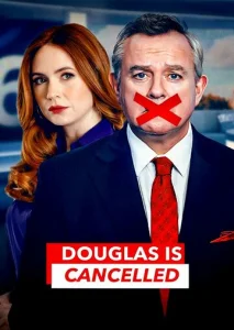 Постер к сериалу  Дуглас отменен  1-2 сезон