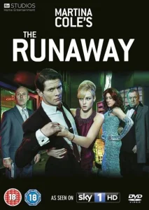 Постер к сериалу  Беглянка  1-2 сезон