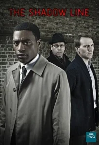 Постер к сериалу  Граница тени  1-2 сезон