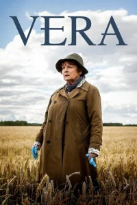 Постер к сериалу  Вера  1-2 сезон