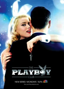Постер к сериалу  Клуб Плейбоя  1-2 сезон