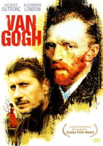Постер к сериалу  Ван Гог  1-2 сезон