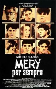 Постер к сериалу  Мэри навсегда  1-2 сезон