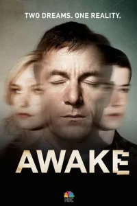 Постер к сериалу  Пробуждение  1-2 сезон
