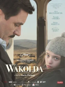 Постер к сериалу  Вакольда  1-2 сезон