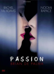 Постер к сериалу  Страсть  1-2 сезон